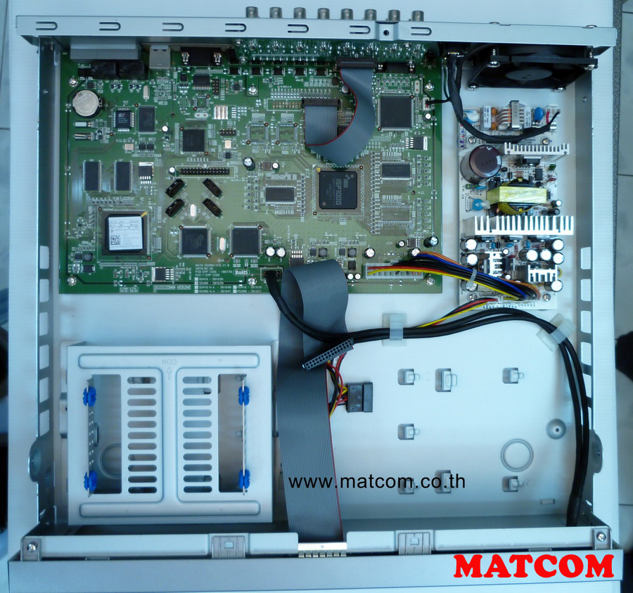WJ-HD208 WJ-HD208